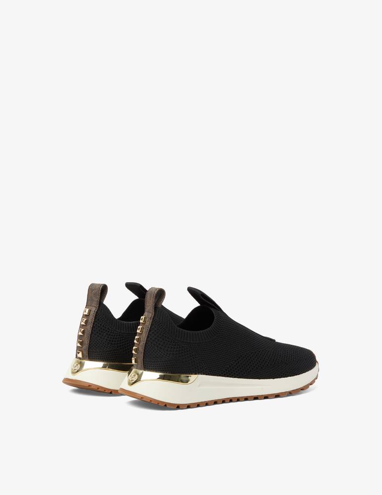 rinascente Michael Michael Kors Bodie slip on sneakers