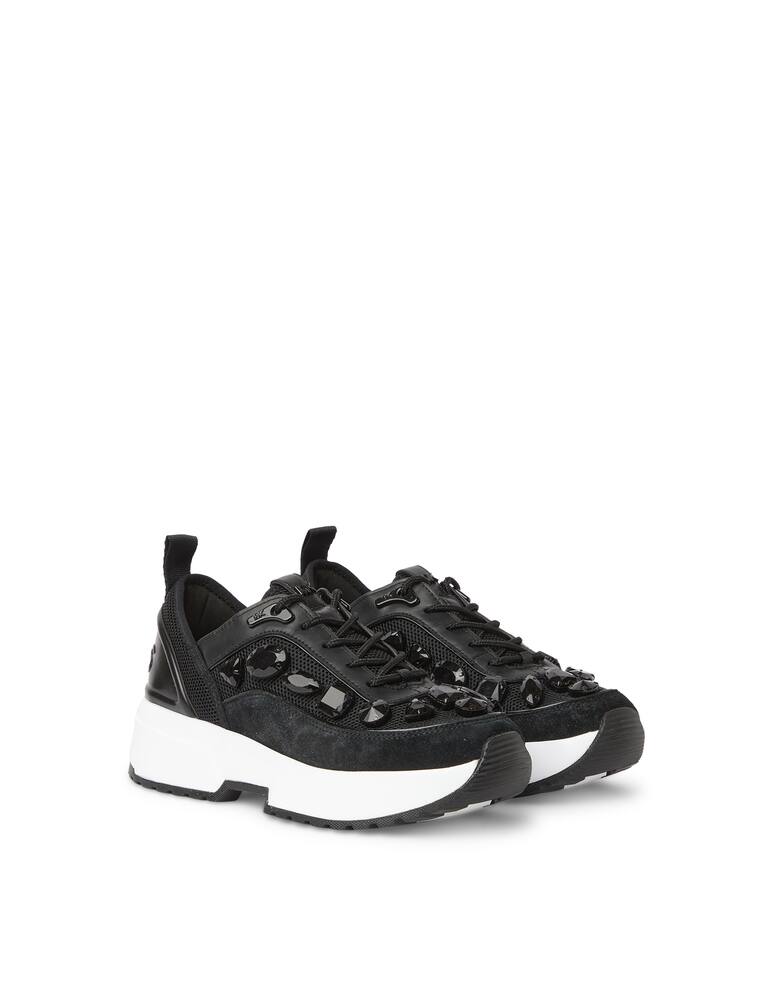 rinascente Michael Michael Kors Chaplin sneakers