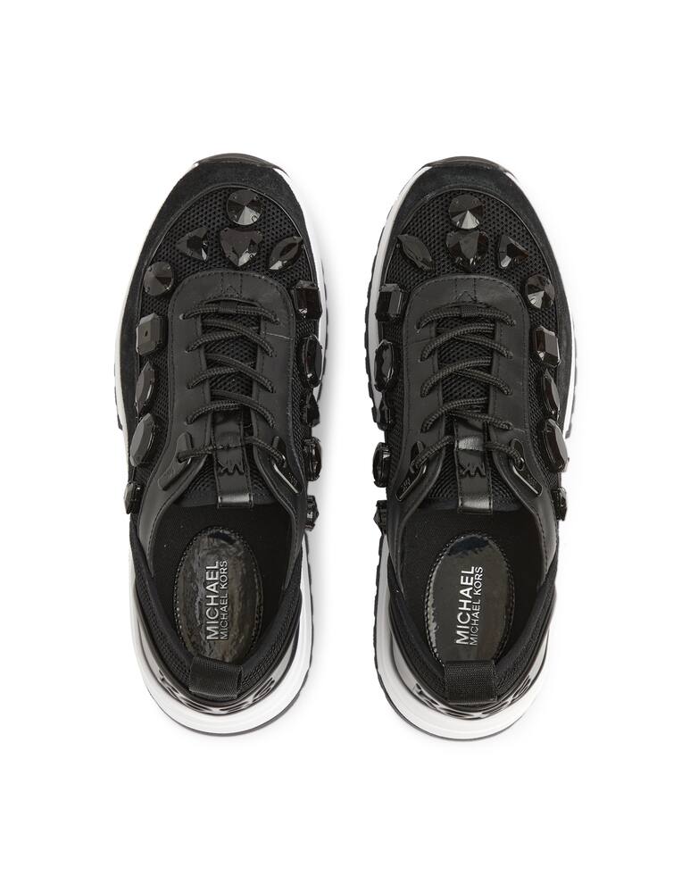 rinascente Michael Michael Kors Chaplin sneakers