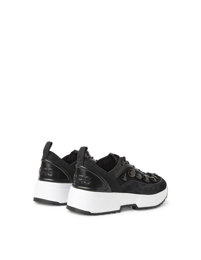 rinascente Michael Michael Kors Chaplin sneakers