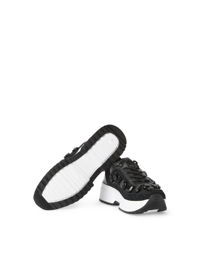 rinascente Michael Michael Kors Chaplin sneakers