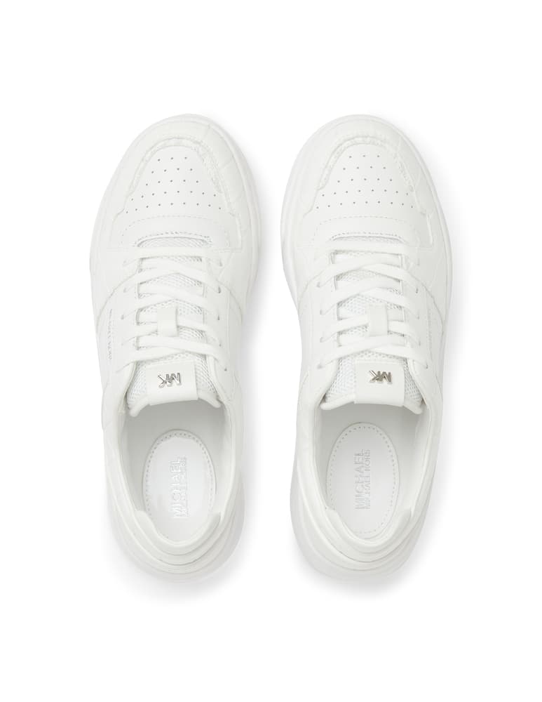 rinascente Michael Michael Kors Lexi Sneakers