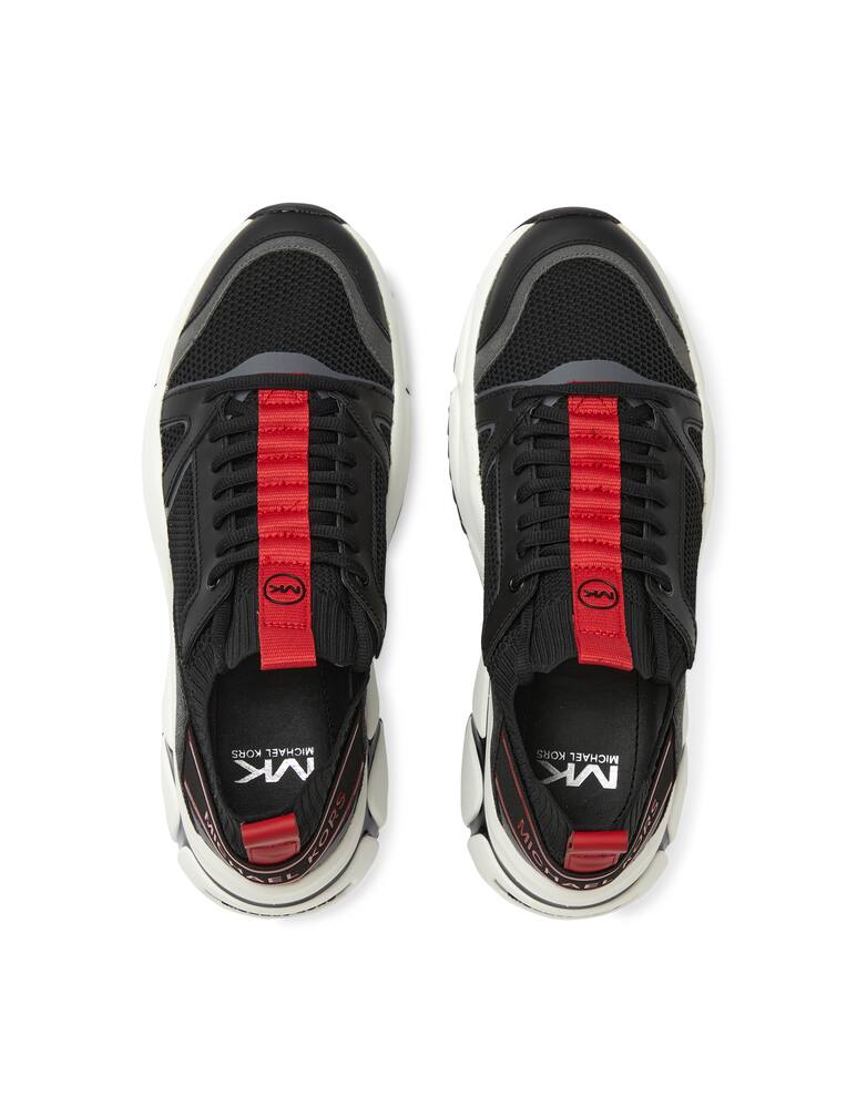 rinascente Michael Kors Sneaker lucas