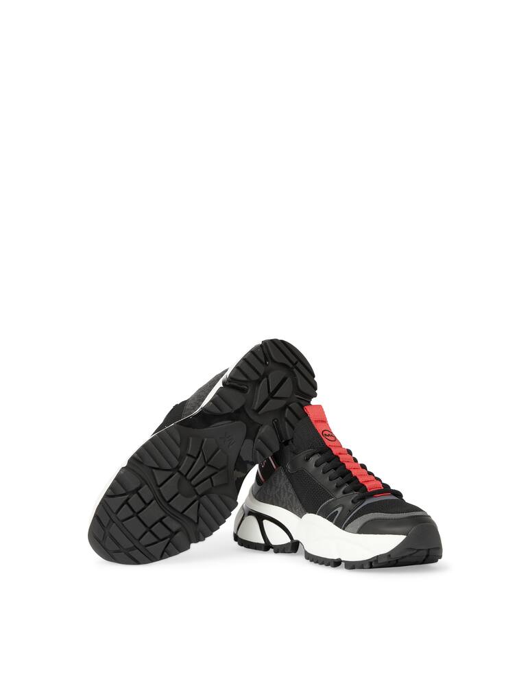 rinascente Michael Kors Sneaker lucas