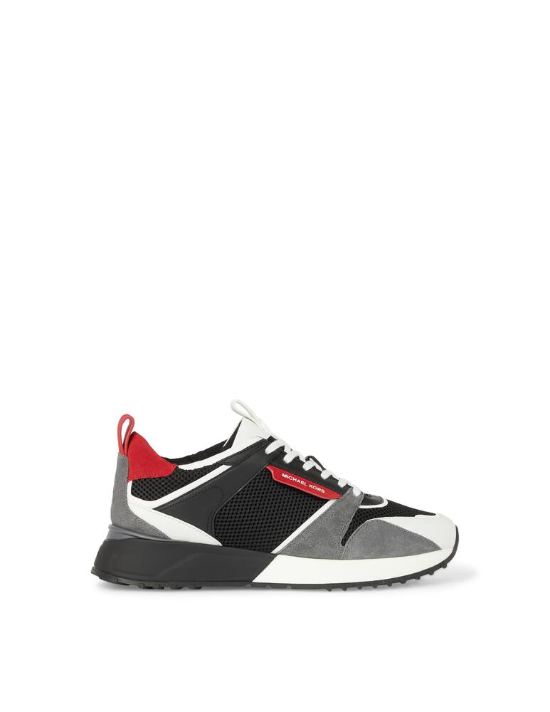 rinascente Michael Kors Sneaker theo