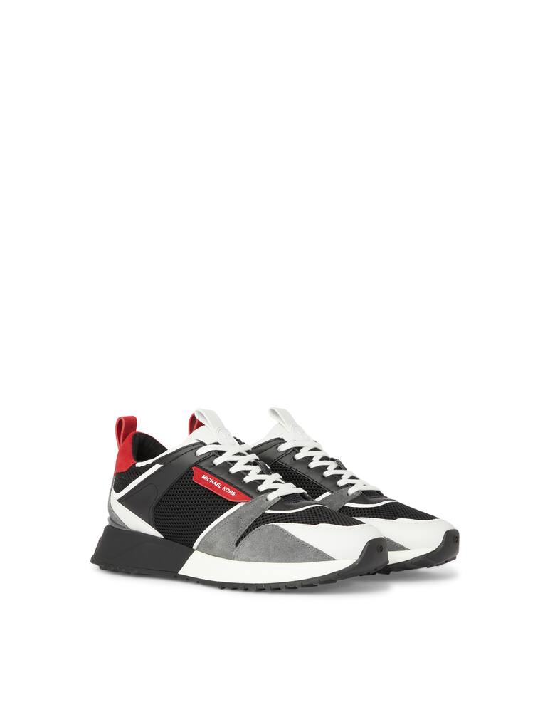 rinascente Michael Kors Sneaker theo