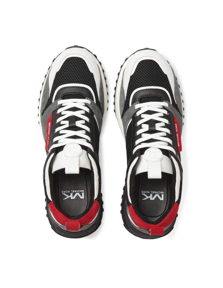 rinascente Michael Kors Sneaker theo