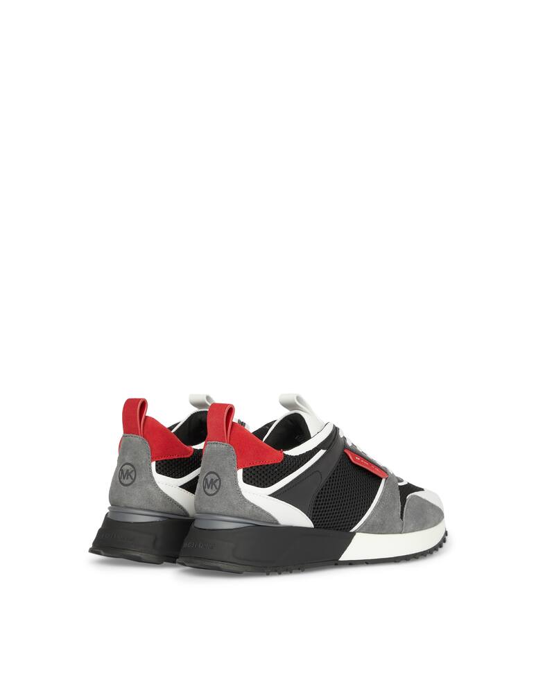 rinascente Michael Kors Sneaker theo