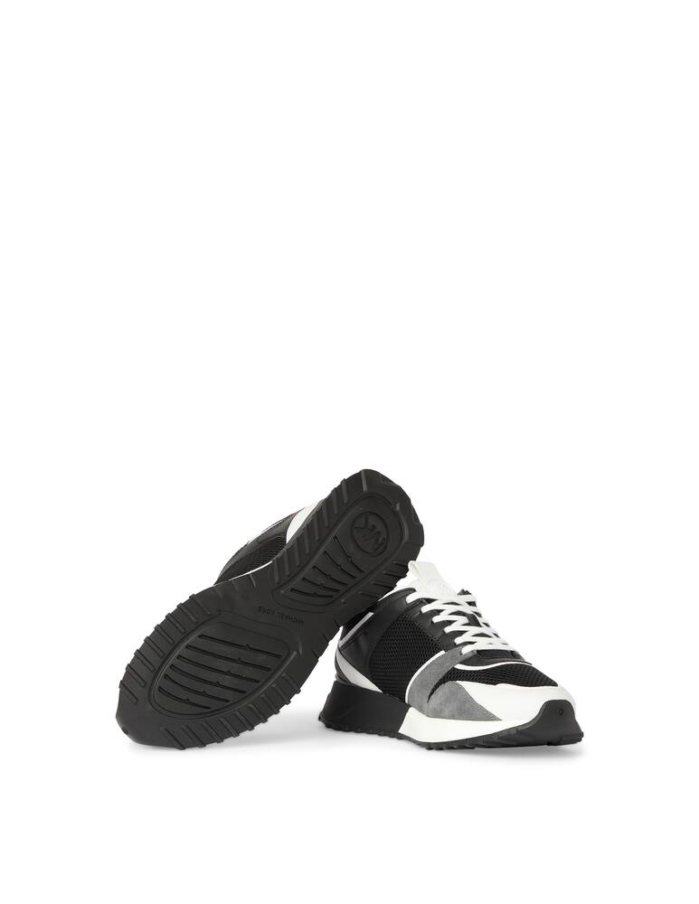 rinascente Michael Kors Sneaker theo