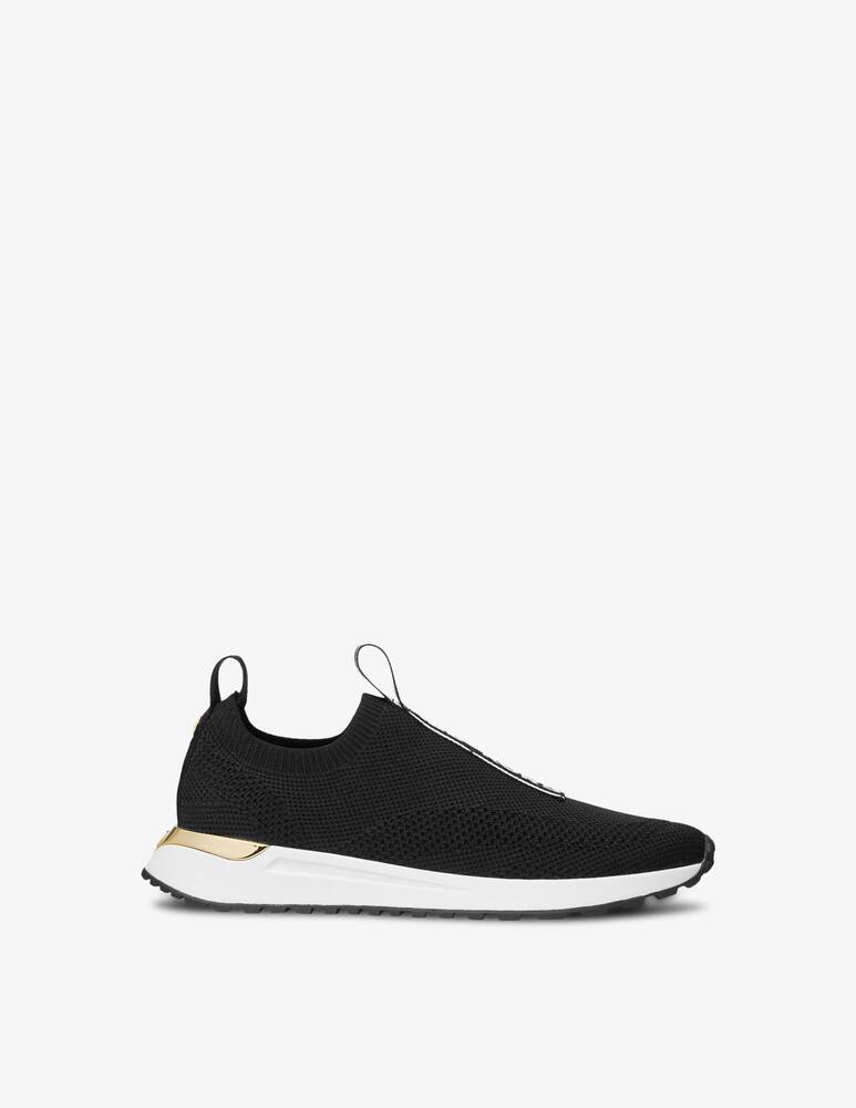 Michael Michael Kors Bodie slip on sneakers - Black - picture 1 Michael Michael Kors Bodie slip on sneakers - Black - picture 1