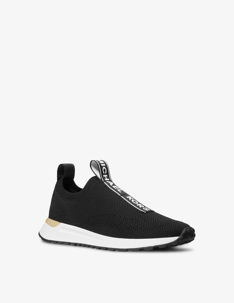 Michael Michael Kors Bodie slip on sneakers - Black - picture 2 Michael Michael Kors Bodie slip on sneakers - Black - picture 2