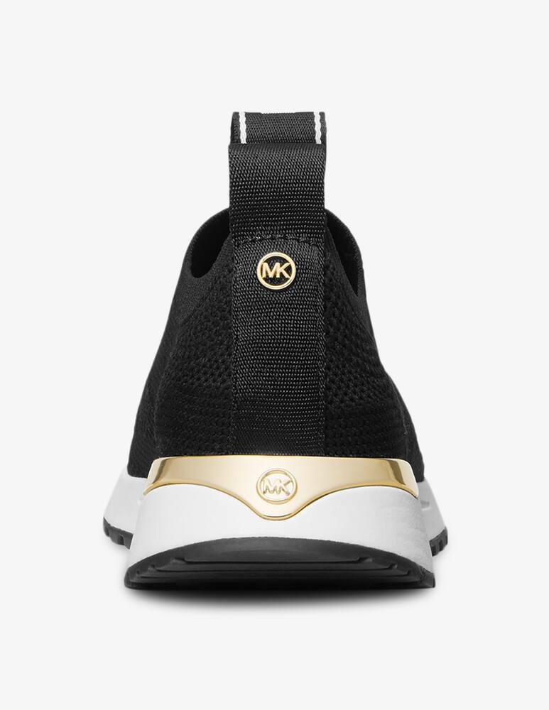 Michael Michael Kors Bodie slip on sneakers - Black - picture 3 Michael Michael Kors Bodie slip on sneakers - Black - picture 3