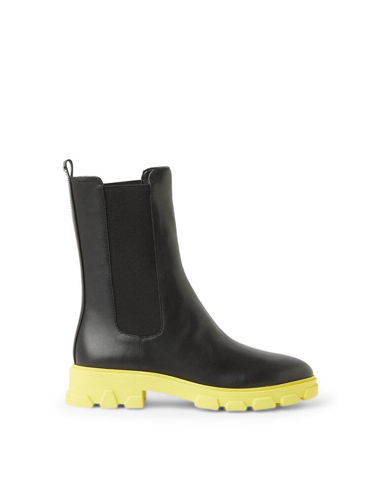 rinascente Michael Michael Kors Ridley Chelsea ankle boots