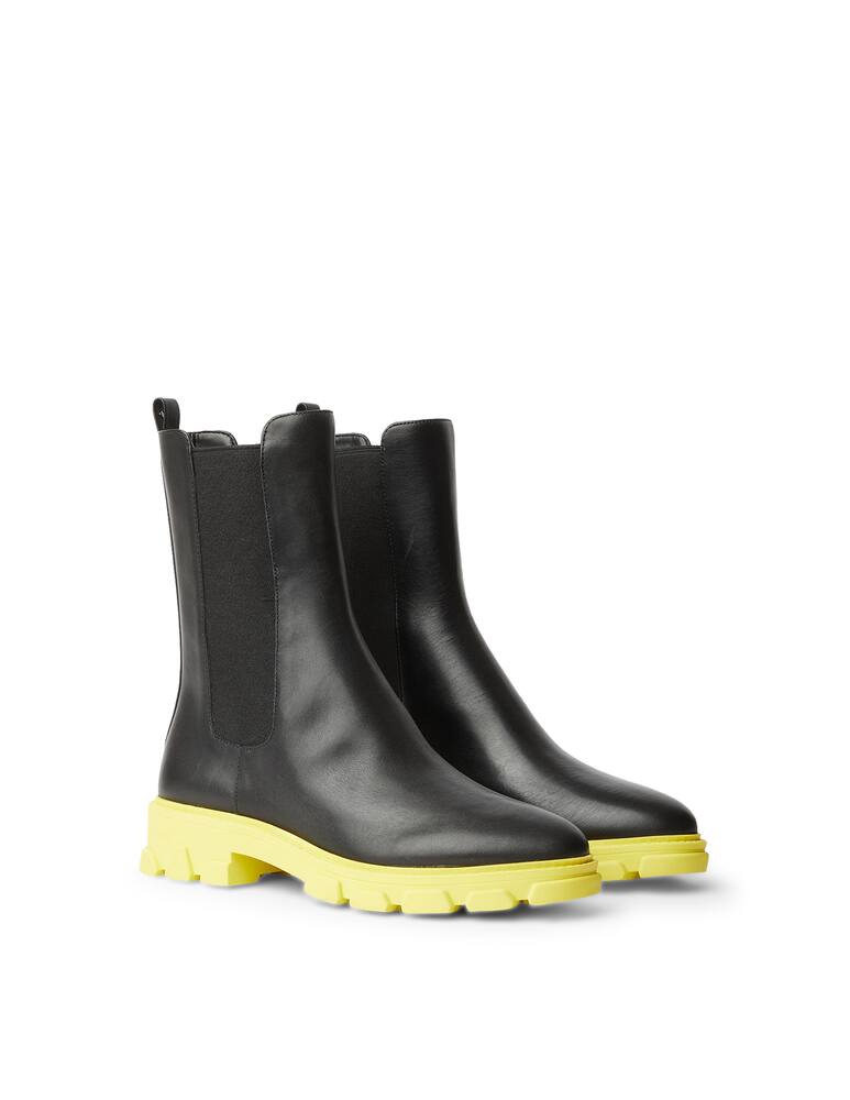 rinascente Michael Michael Kors Ridley Chelsea ankle boots