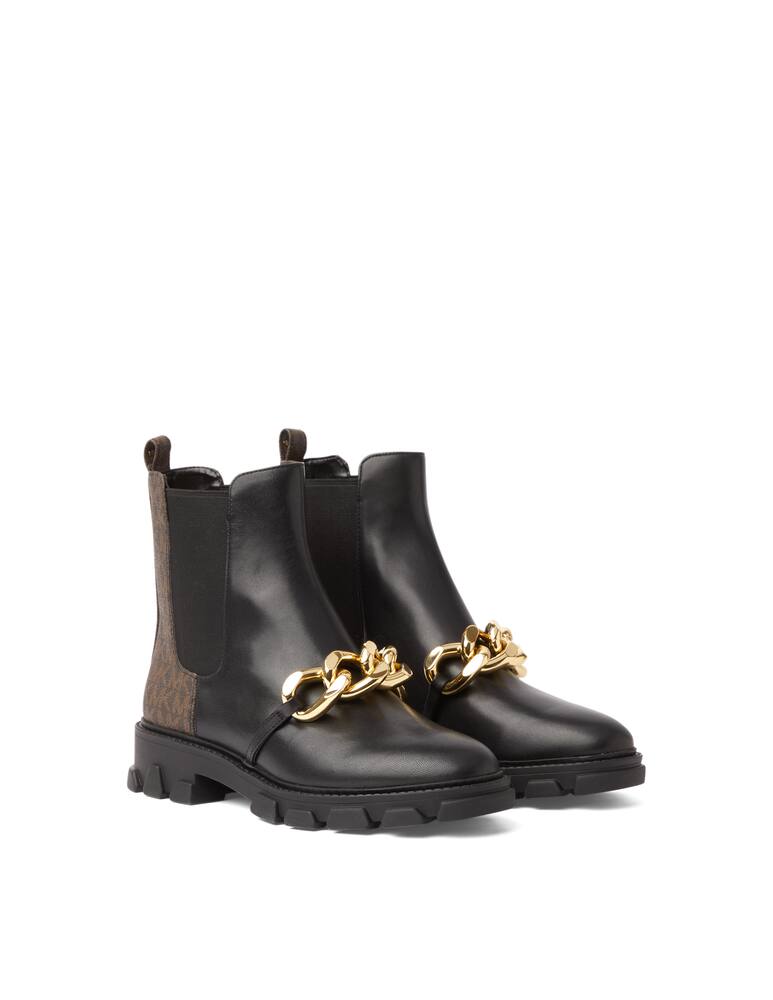 rinascente Michael Michael Kors Scarlett chelsea ankle boots