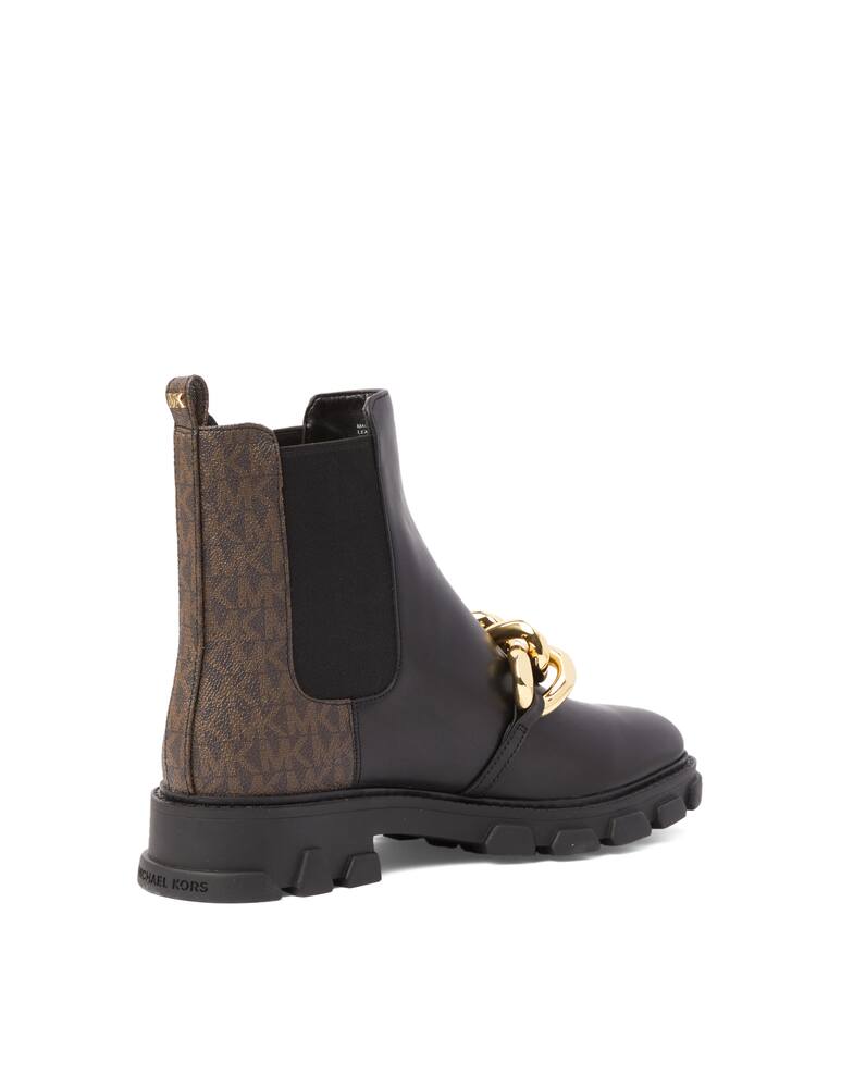 rinascente Michael Michael Kors Scarlett chelsea ankle boots