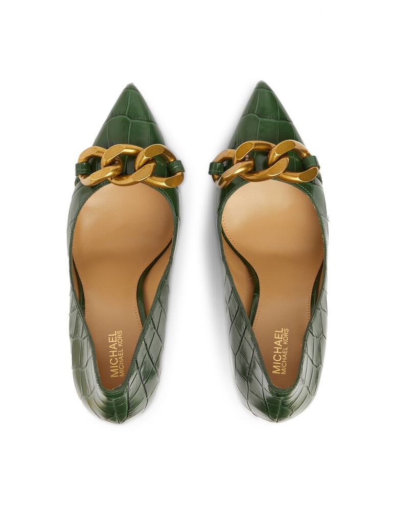 rinascente Michael Michael Kors Scarlett pump