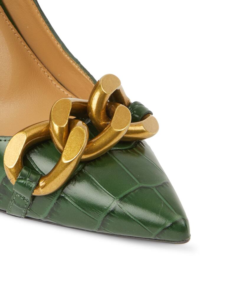 rinascente Michael Michael Kors Scarlett pump