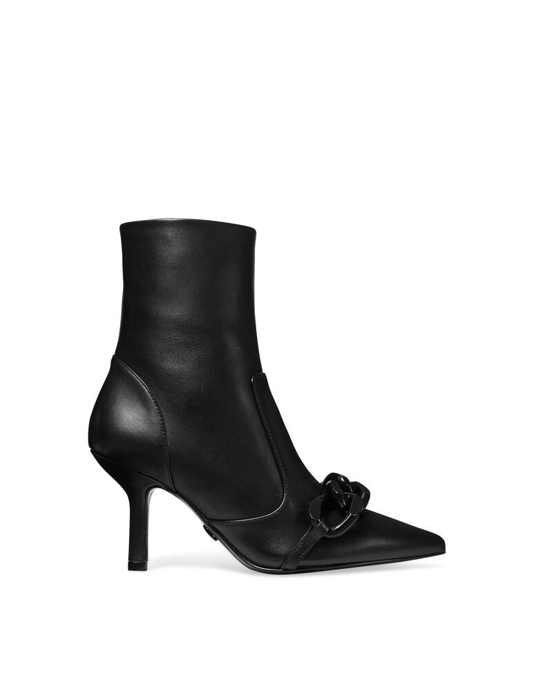 rinascente Michael Michael Kors Scarlett 70 Chain ankle boots
