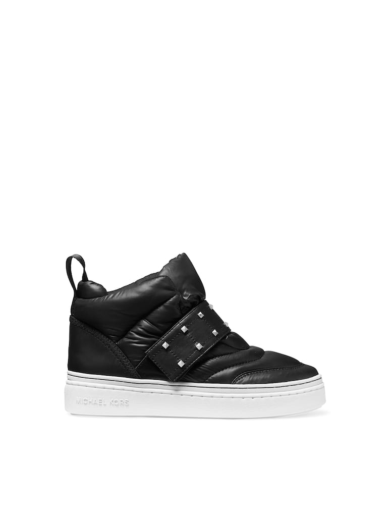 Michael Michael Kors Sneaker alta Stirling - immagine 1 Michael Michael Kors Sneaker alta Stirling - immagine 1