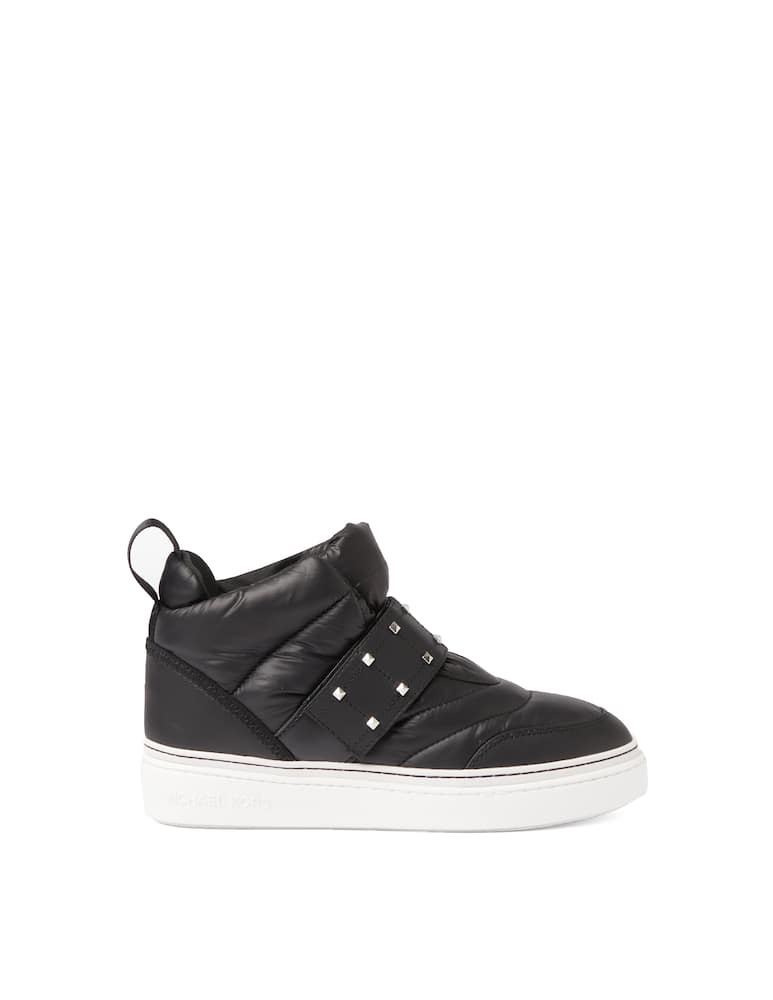 Michael Michael Kors Sneaker alta Stirling - immagine 2 Michael Michael Kors Sneaker alta Stirling - immagine 2