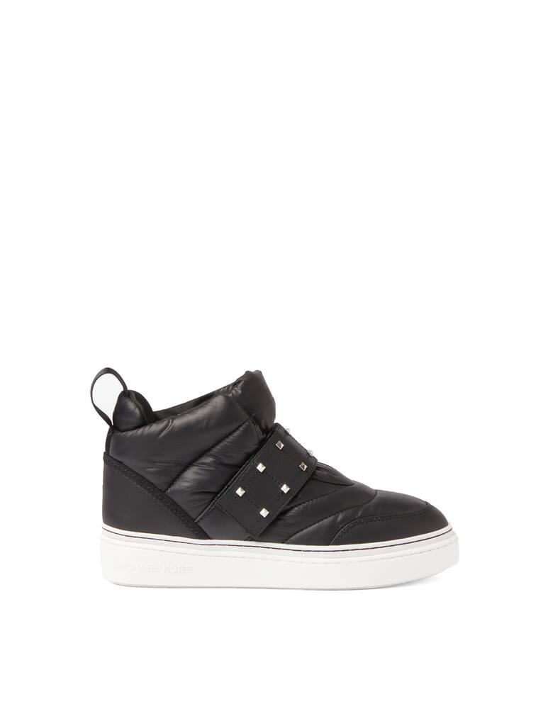 rinascente Michael Michael Kors Stirling high-top sneakers