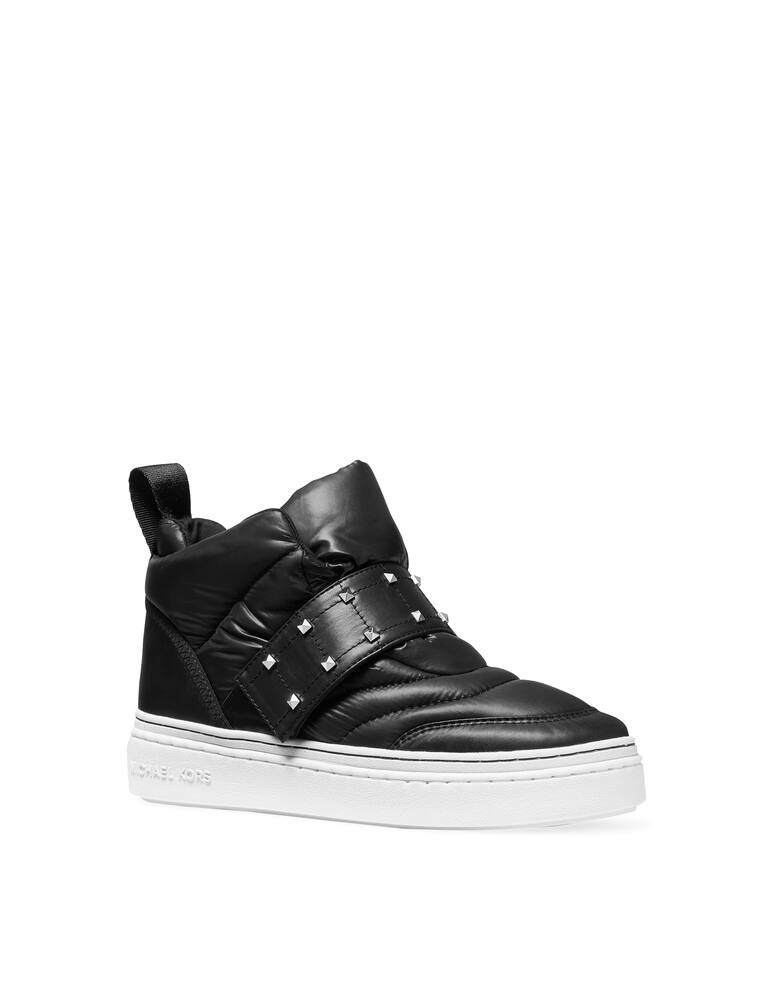 rinascente Michael Michael Kors Stirling high-top sneakers
