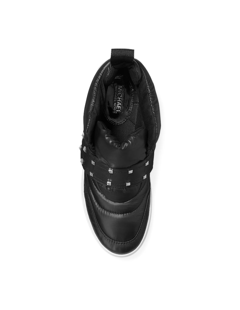 Michael Michael Kors Sneaker alta Stirling - immagine 5 Michael Michael Kors Sneaker alta Stirling - immagine 5