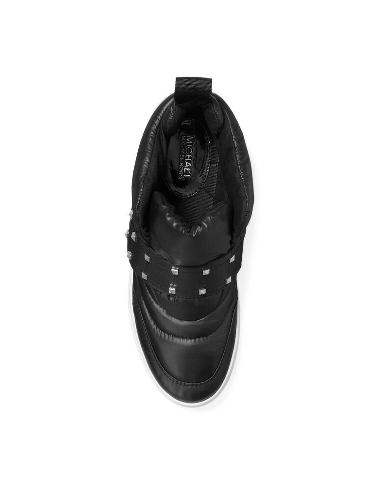 rinascente Michael Michael Kors Stirling high-top sneakers