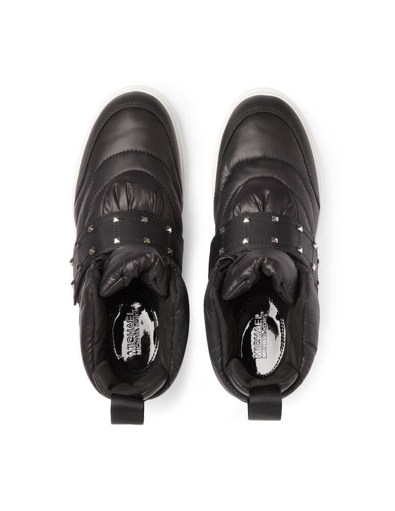 rinascente Michael Michael Kors Stirling high-top sneakers