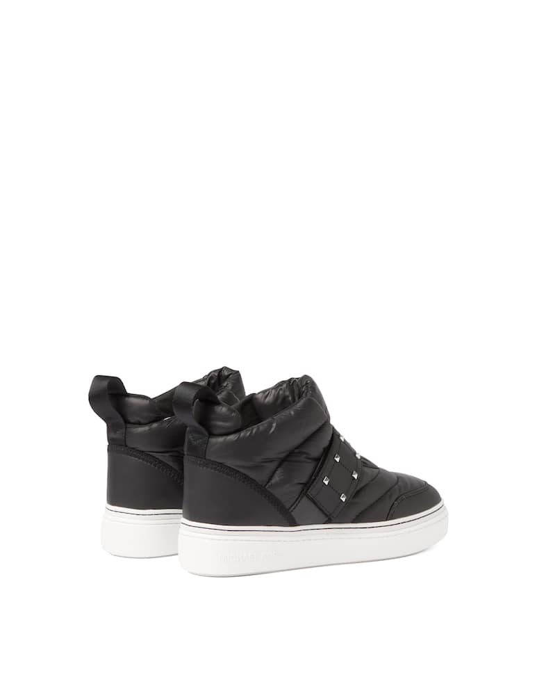 Michael Michael Kors Sneaker alta Stirling - immagine 7 Michael Michael Kors Sneaker alta Stirling - immagine 7