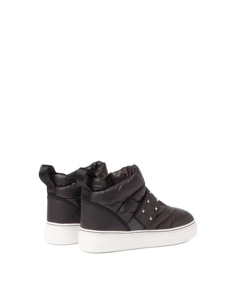 rinascente Michael Michael Kors Stirling high-top sneakers
