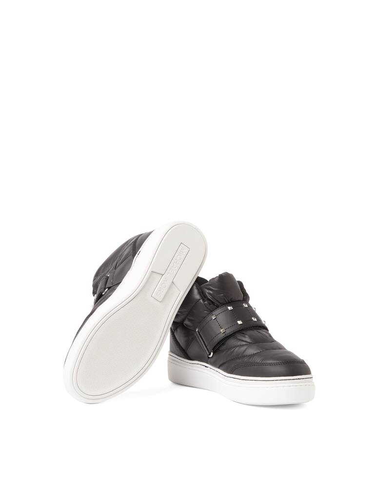 rinascente Michael Michael Kors Stirling high-top sneakers