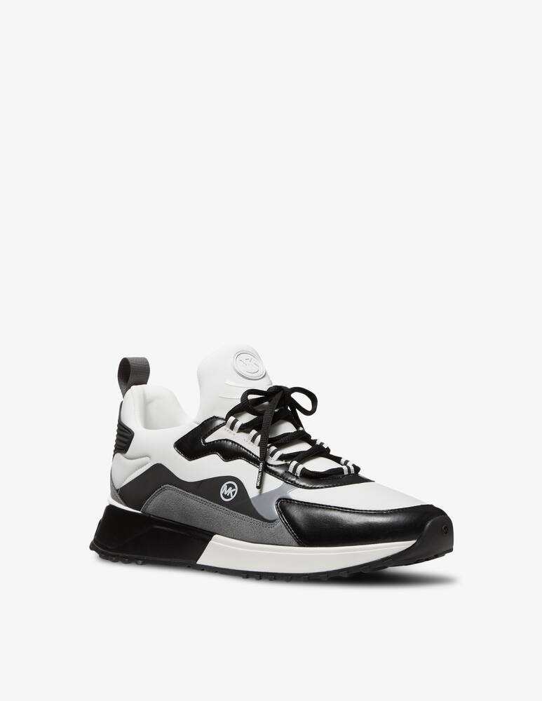 rinascente Michael Kors Sneakers sportive basse theo - Multicolor