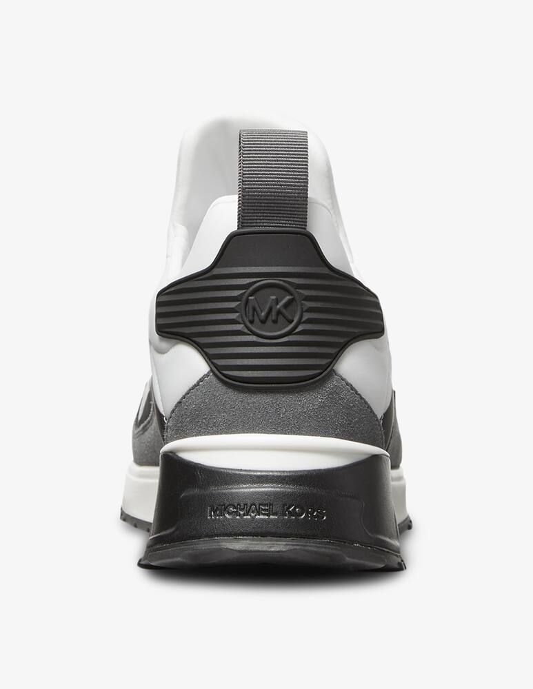 rinascente Michael Kors Sneakers sportive basse theo - Multicolor