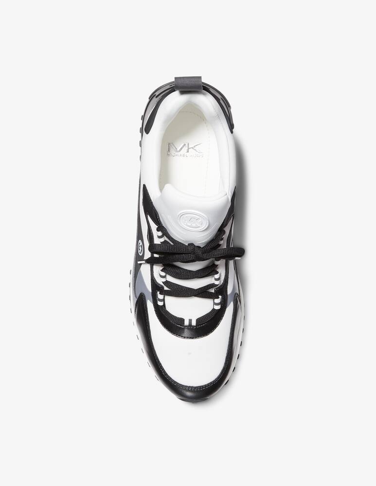 rinascente Michael Kors Sneakers sportive basse theo - Multicolor