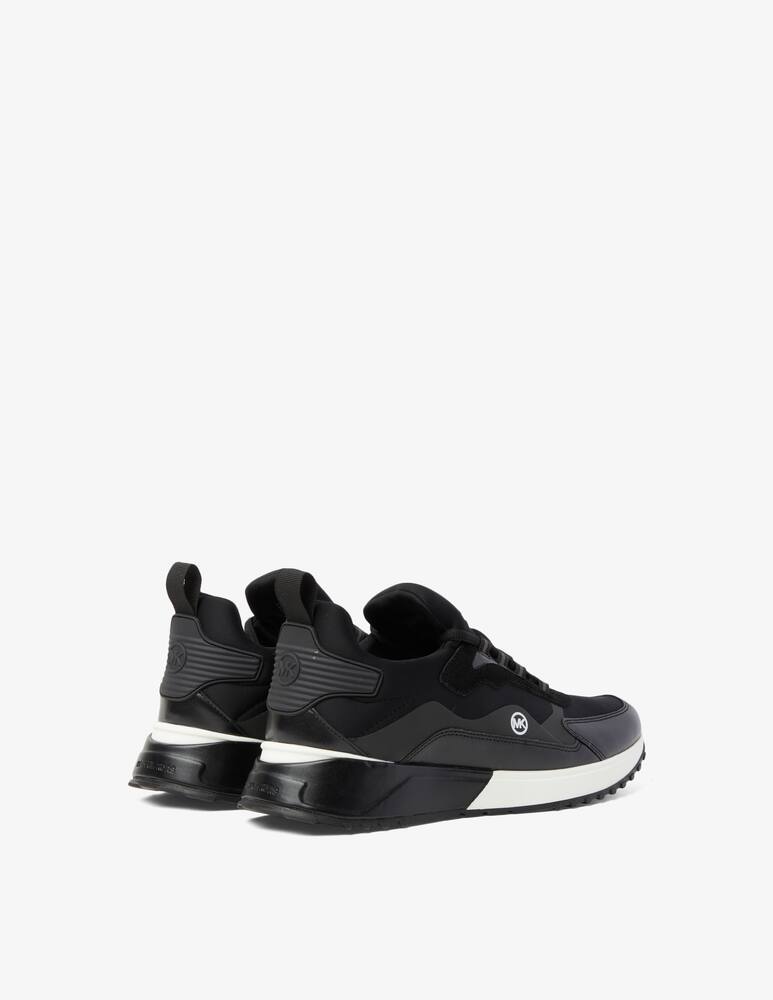 Michael Kors Scarpe theo sport in neoprene - immagine 3 Michael Kors Scarpe theo sport in neoprene - immagine 3