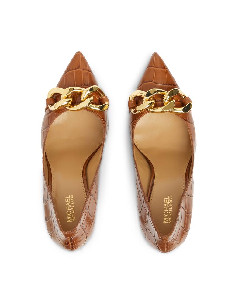 rinascente Michael Michael Kors Scarlett pump