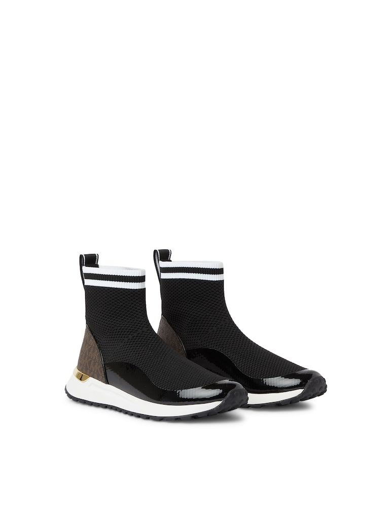 rinascente Michael Michael Kors Bodie bootie - black