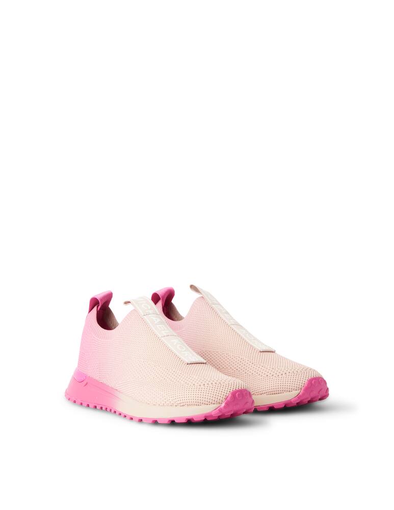 rinascente Michael Michael Kors Bodie slip on - pink