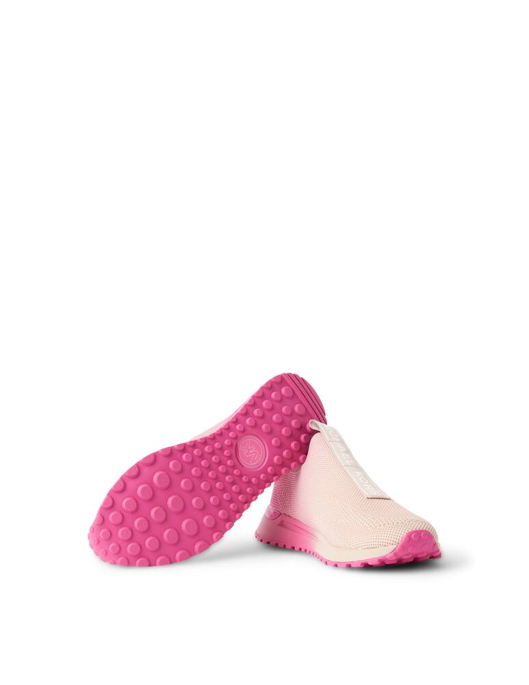 rinascente Michael Michael Kors Bodie slip on - pink
