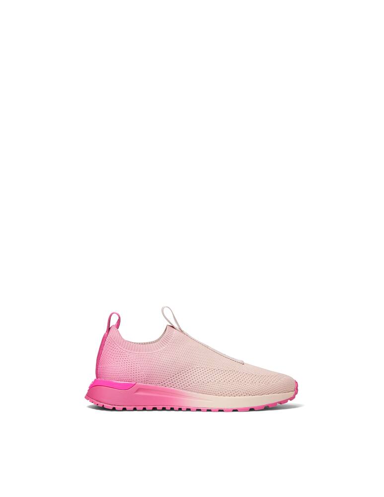 rinascente Michael Michael Kors Bodie slip on - pink