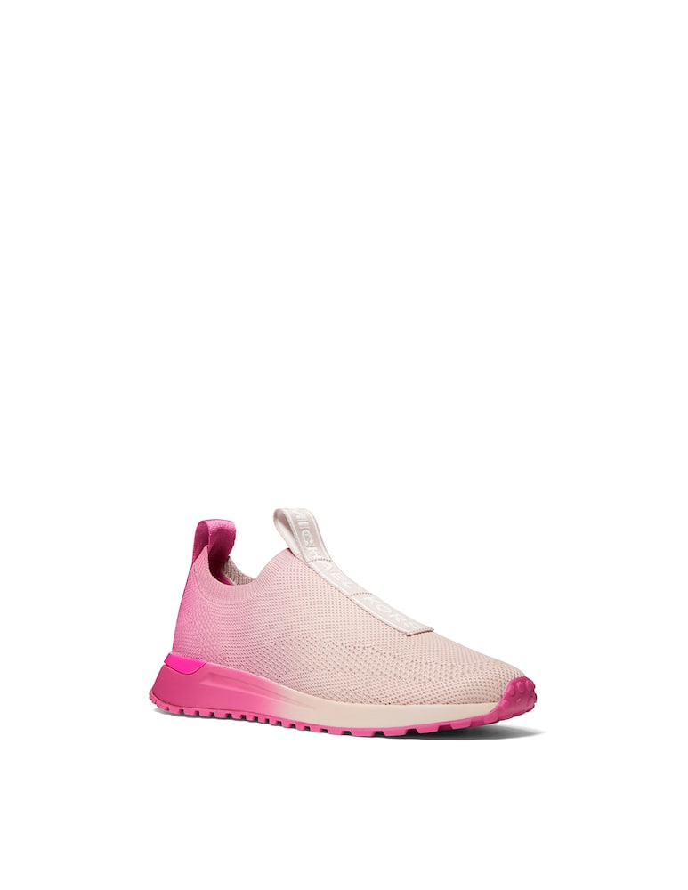 rinascente Michael Michael Kors Bodie slip on - pink