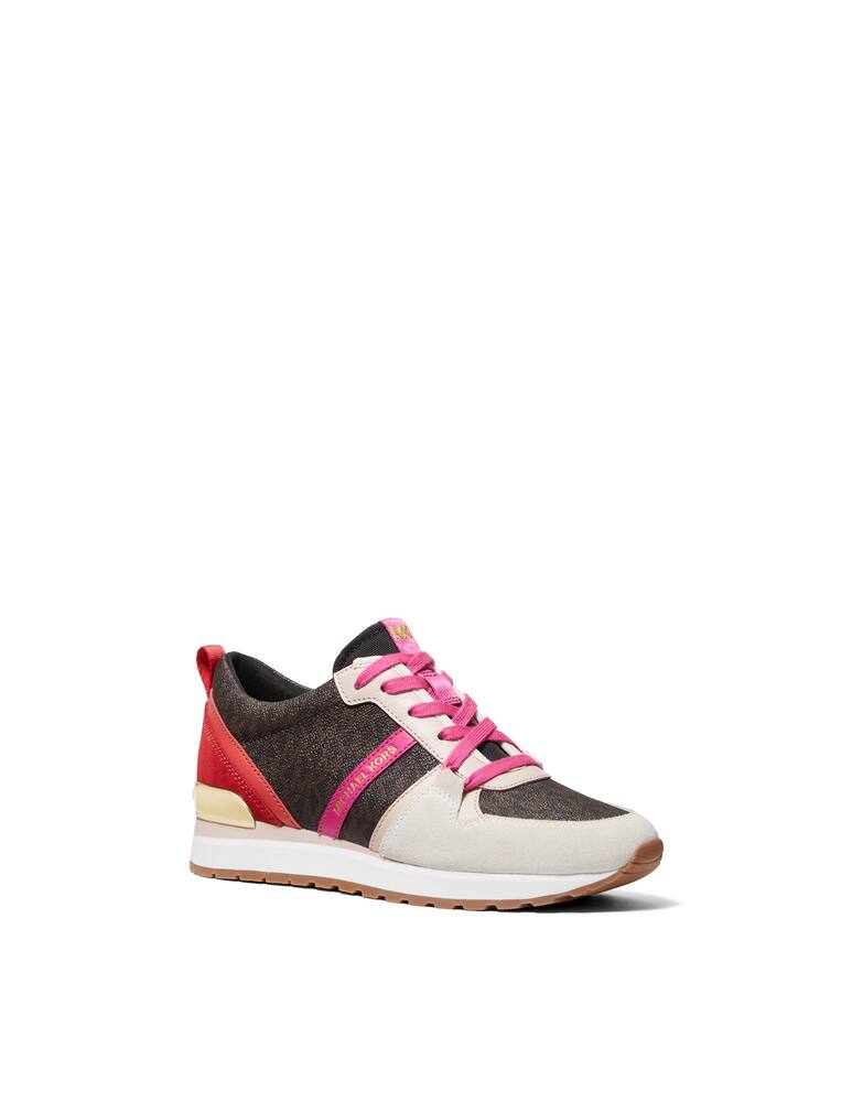 rinascente Michael Michael Kors Sneakers Dash - marrone