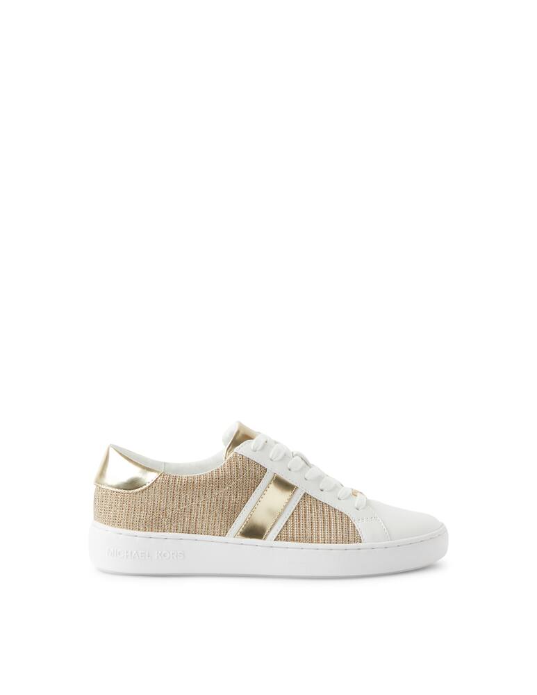 rinascente Michael Michael Kors Sneakers Irving - oro