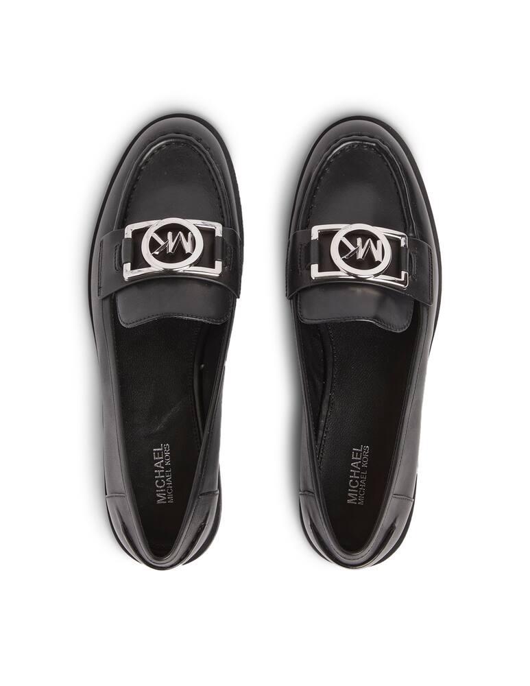 rinascente Michael Michael Kors Mocassini April - nero