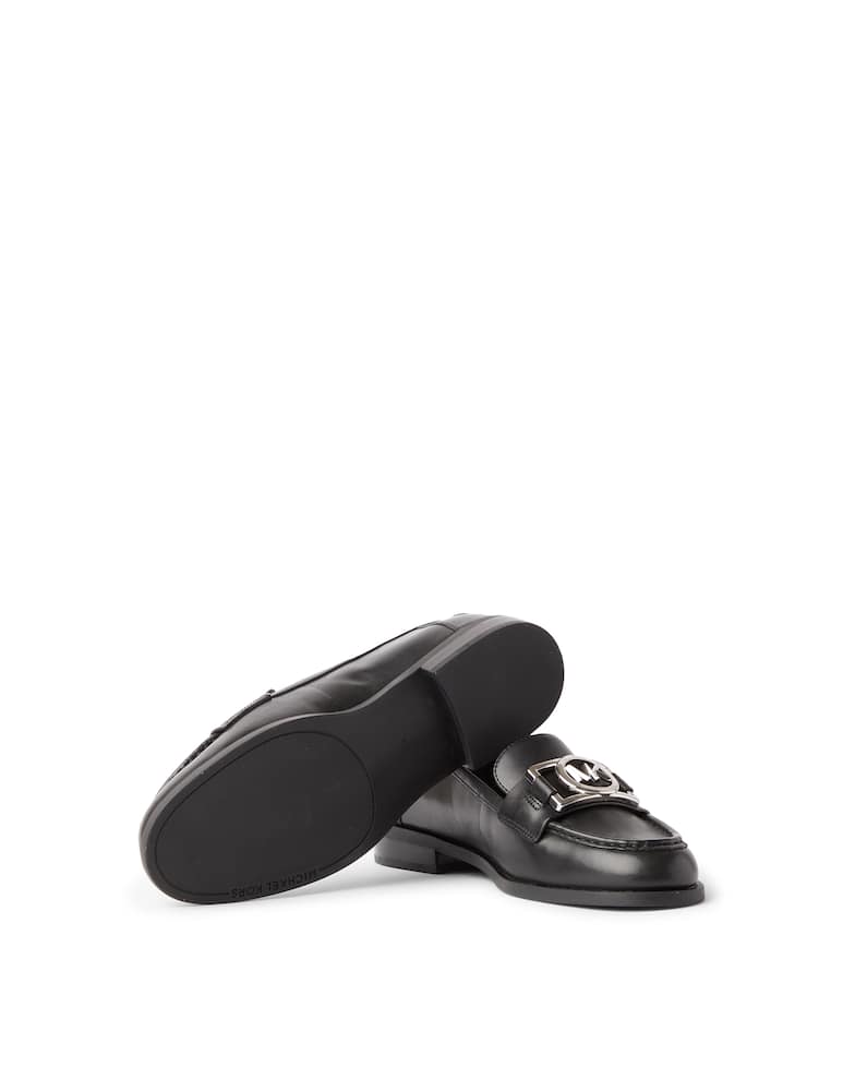 rinascente Michael Michael Kors Mocassini April - nero