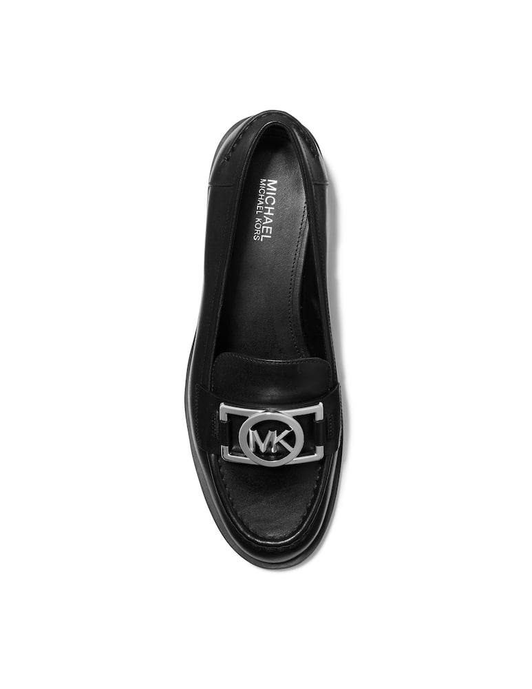rinascente Michael Michael Kors Mocassini April - nero