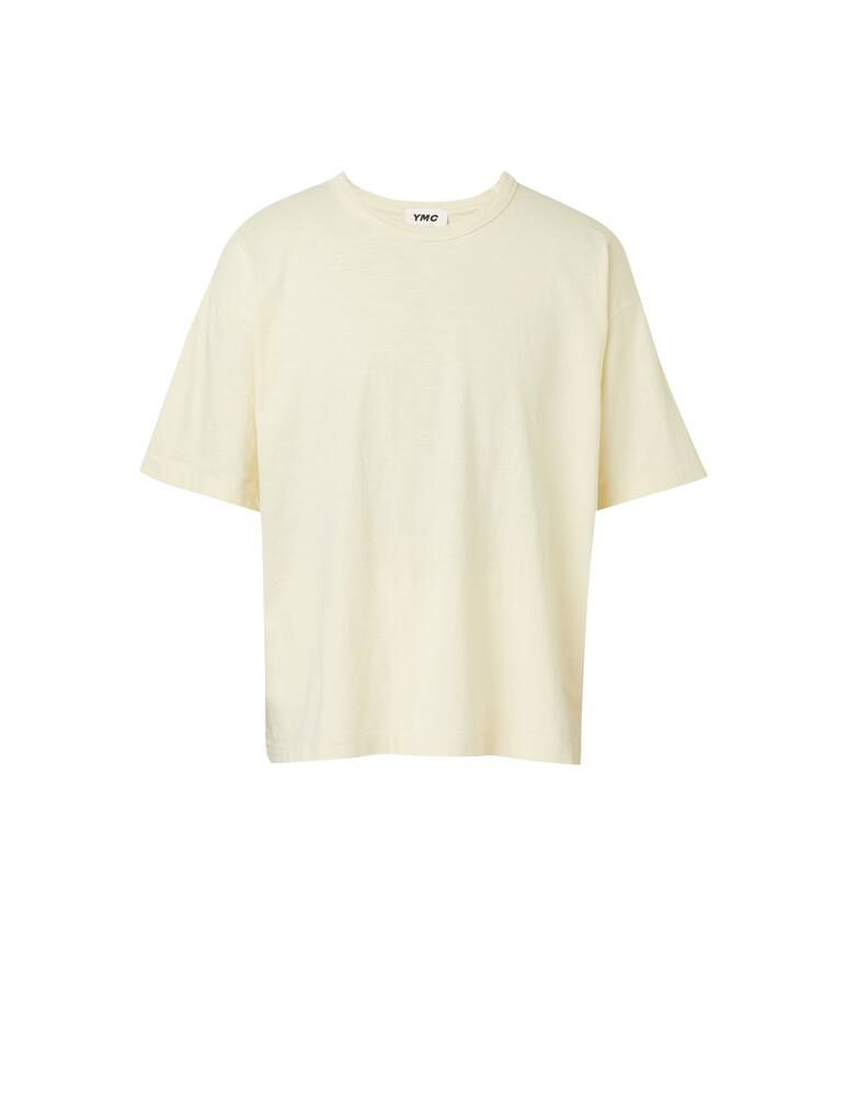 rinascente YMC Maglietta over - bianco