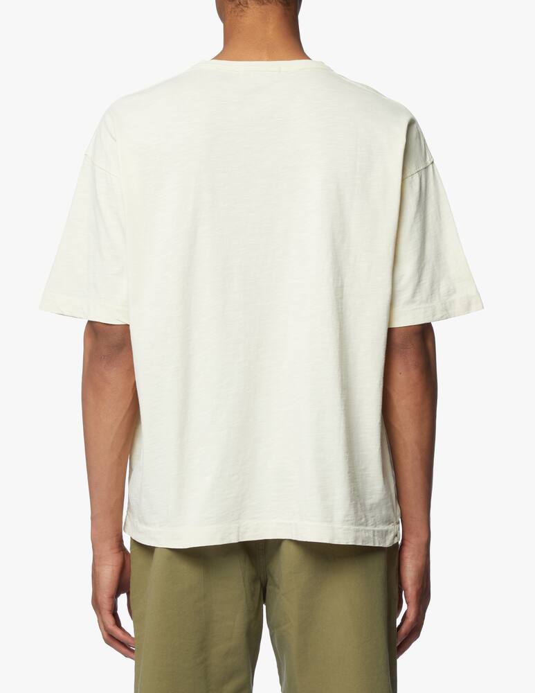 rinascente YMC Maglietta over - bianco